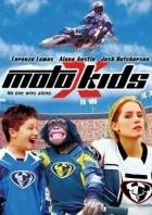 Frajeři na motorkách (Motocross Kids)