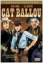 Dívka ze Západu (Cat Ballou)