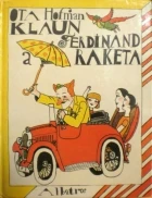 Klaun Ferdinand a raketa