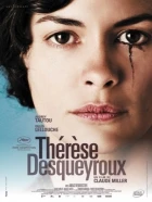 Therese Desqueyroux (Thérèse Desqueyroux)