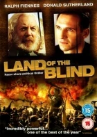 Země slepých (Land of the Blind)