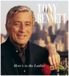 Tony Bennett - The Art of the Singer (Tony Bennett: Here's to the Ladies, a Concert of Hope)