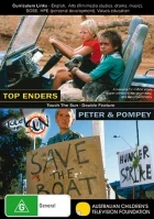 Petr a Pompej (Touch the Sun: Peter &amp; Pompey)