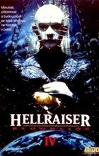Hellraiser 4: Pekelný jezdec (Hellraiser IV: Bloodline)
