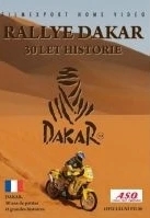 Rallye Dakar: 30 let historie (Dakar, 30 ans de petites et grandes histoires)