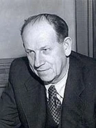 Antonín Zápotocký