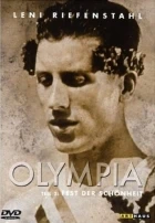 Olympia - Oslava krásy (Fest der Schönheit)