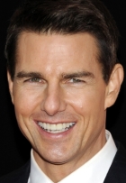 Tom Cruise