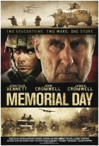 Vzpomínky na válku (Memorial Day)
