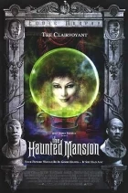 Strašidelný dům (The Haunted Mansion)