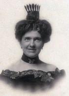 Marie Van Tassell