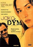 Jako dým (Holy Smoke)