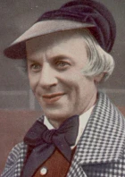 Josef Eichheim