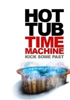 To byl zítra flám (Hot Tube Time Machine)