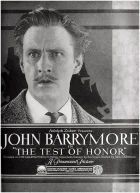 The Test of Honor