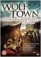 Město vlků (Wolf Town)
