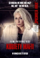 Kobiety mafii