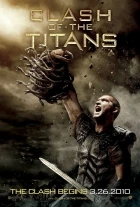 Souboj Titánů (Clash of the Titans)