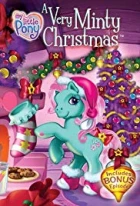 Můj malý pony: Mentolka a Vánoce (My Little Pony: A Very Minty Christmas)