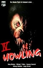 Kvílení vlkodlaků 4 (Howling IV: The Original Nightmare)