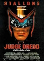 Soudce Dredd (Judge Dredd)