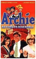 Víkendové setkání (Archie: To Riverdale and Back Again)