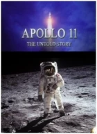 Apollo 11: Utajený příběh (Apollo 11: The Untold Story)