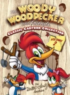 Datel Woody (The New Woody Woodpecker Show)