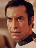 Martin Landau