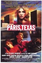 Paříž, Texas (Paris, Texas)