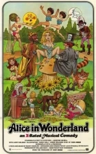 Alenka v říši divů (Alice in Wonderland: An X-Rated Musical Fantasy)