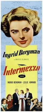 Intermezzo (Intermezzo: A Love Story)