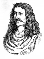 Hans Jakob Christoph von Grimmelshausen