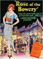 Rose of the Bowery
