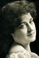 Alberta Gallatin