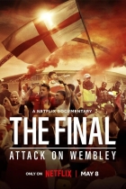 Finále: Útok na Wembley