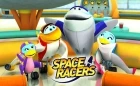 Vesmírní závodníci (Space Racers)