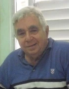 Humberto Garcia Espinosa