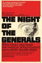 Noc generálů (The Night of the Generals)