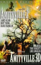 Amityville 2: Posedlost (Amityville II: The Possession)