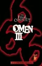 Poslední střetnutí (Omen III: The Final Conflict)