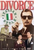 Rozvod po italsku (Divorzio all'italiana)