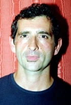 Stéphane Giusti