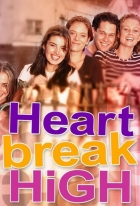 Škola zlomených srdcí (Heartbreak High)