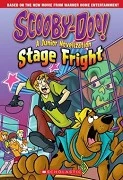Scooby-Doo! Tréma před vystoupením (Scooby-Doo! Stage Fright)