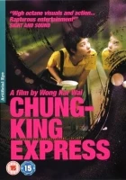 Chungking Express (Chongqing senlin)