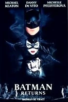 Batman se vrací (Batman Returns)