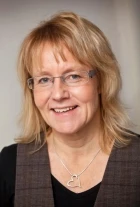 Anette Lindbäck