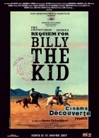 Rekviem za Billyho Kida (Requiem for Billy the Kid)