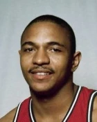 Mark Jackson